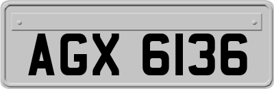 AGX6136