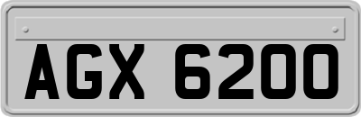 AGX6200