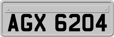 AGX6204