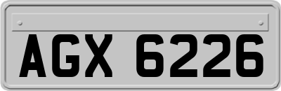 AGX6226