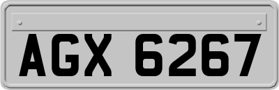 AGX6267