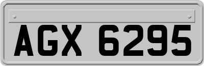 AGX6295
