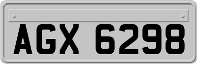 AGX6298