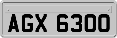AGX6300