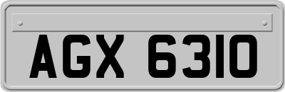AGX6310