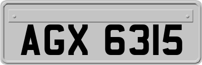 AGX6315