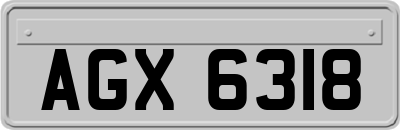 AGX6318