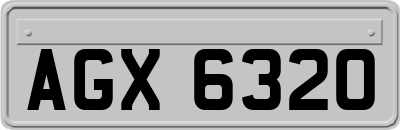 AGX6320