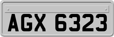 AGX6323