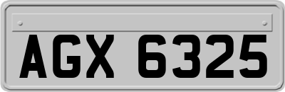 AGX6325