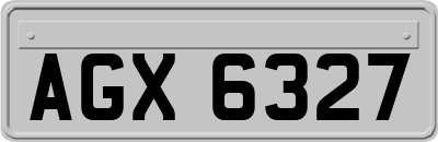 AGX6327