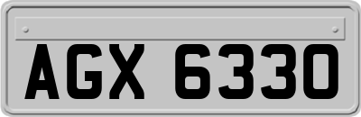 AGX6330
