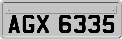 AGX6335