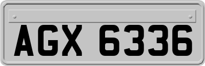 AGX6336