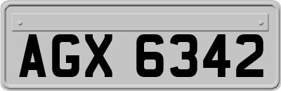 AGX6342