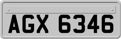 AGX6346