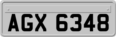 AGX6348
