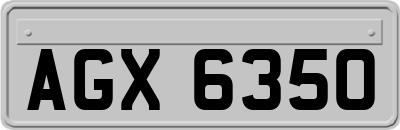 AGX6350