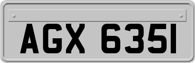 AGX6351