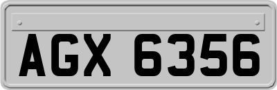 AGX6356