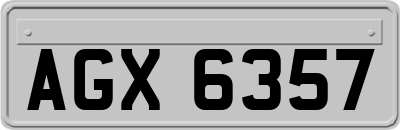 AGX6357