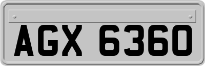 AGX6360