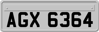 AGX6364