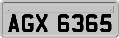 AGX6365