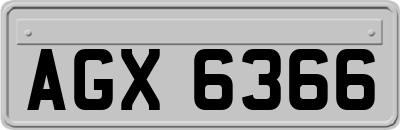 AGX6366