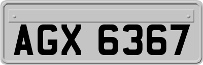 AGX6367