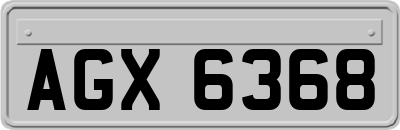 AGX6368
