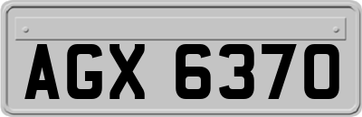 AGX6370