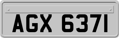 AGX6371