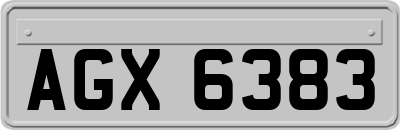 AGX6383