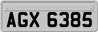 AGX6385