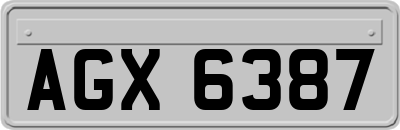 AGX6387