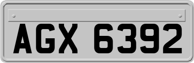 AGX6392