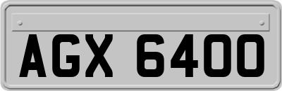 AGX6400