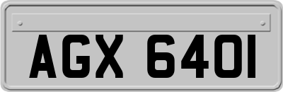 AGX6401