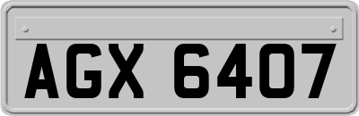 AGX6407