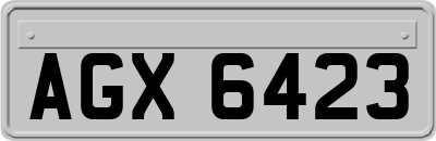 AGX6423