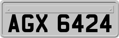 AGX6424