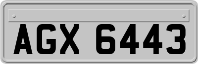 AGX6443