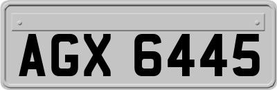 AGX6445