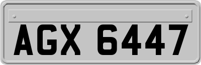 AGX6447