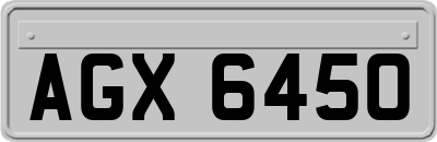 AGX6450