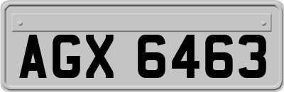AGX6463