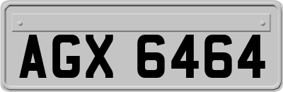 AGX6464