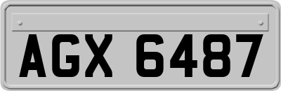 AGX6487