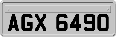 AGX6490